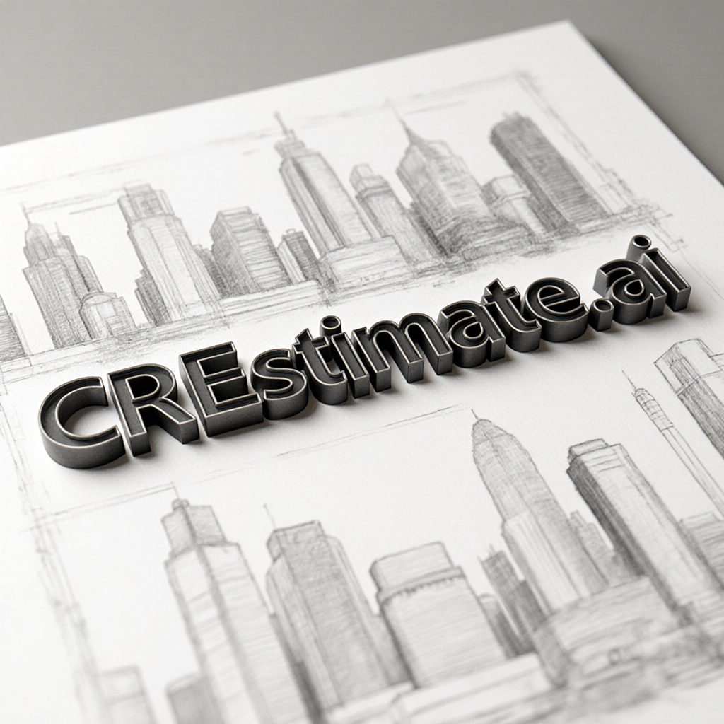 CREstimate.ai logo
